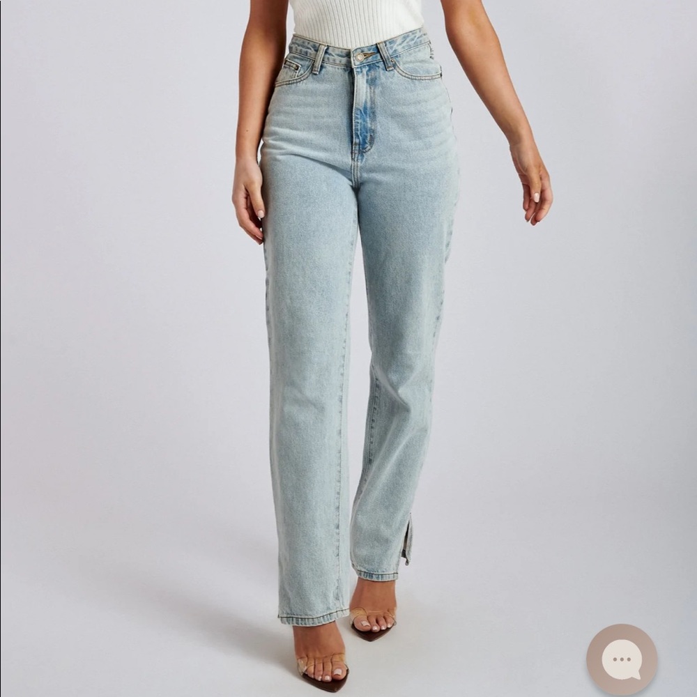 Womens jeans (size 26)